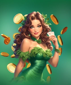 casino welcome bonus